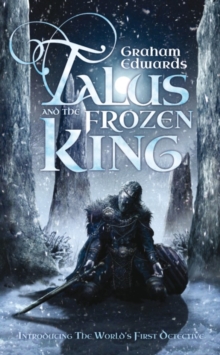 Talus and the Frozen King