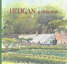 Heligan, Paperback Book Heligan, Paperback Book