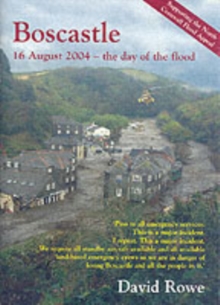 Boscastle : 16th August 2004, Paperback Book Boscastle : 16th August 2004, Paperback Book