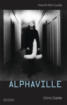 Alphaville, Paperback / softback Book Alphaville, Paperback / softback Book