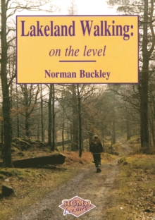 Lakeland Walking on the Level, Paperback Book Lakeland Walking on the Level, Paperback Book