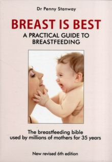 Breast is Best, Paperback Book Breast is Best, Paperback Book