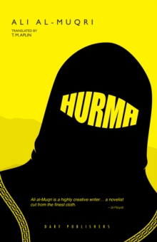 Hurma, Paperback Book Hurma, Paperback Book