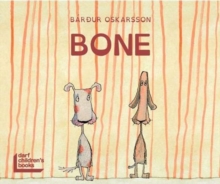 Bone, Paperback / softback Book Bone, Paperback / softback Book