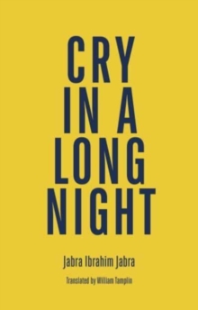 Cry in a Long Night