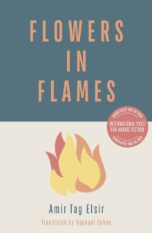 Flowers in Flames