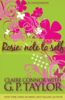 Rosie - Note to Self, Paperback / softback Book Rosie - Note to Self, Paperback / softback Book