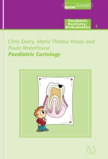 Paediatric Cariology