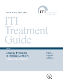 Loading Protocols in Implant Dentistry : Edentulous Patients