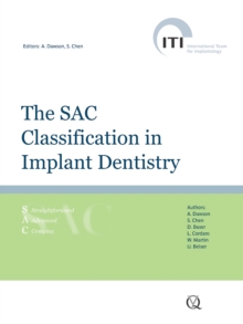 The SAC Classification in Implant Dentistry