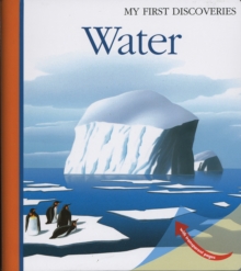Water, Spiral bound Book Water, Spiral bound Book