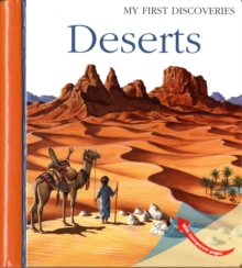 Deserts