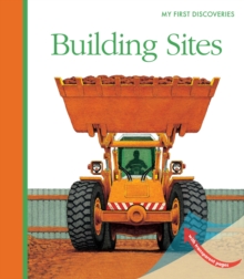 Building Sites, Spiral bound Book Building Sites, Spiral bound Book