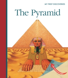 The Pyramid, Spiral bound Book The Pyramid, Spiral bound Book