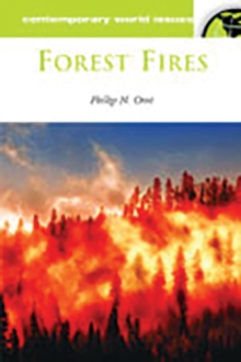 Forest Fires : A Reference Handbook