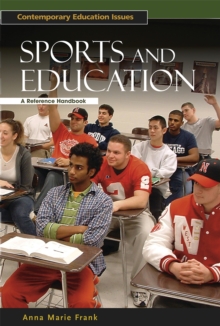 Sports and Education : A Reference Handbook