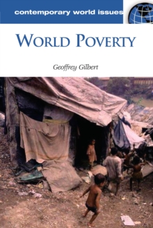 World Poverty : A Reference Handbook