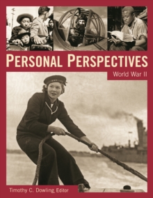 Personal Perspectives : World War II