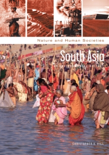 South Asia : An Environmental History