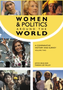 Women and Politics around the World : A Comparative History and Survey [2 volumes]