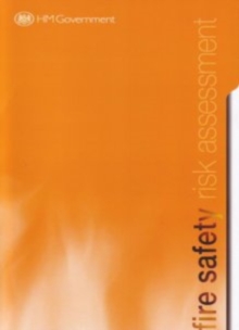 Guide to Fire Safety in Factories and Warehouses, Paperback Book Guide to Fire Safety in Factories and Warehouses, Paperback Book