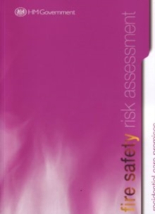 Guide to Fire Safety in Premises Providing Residential Care, Paperback / softback Book Guide to Fire Safety in Premises Providing Residential Care, Paperback / softback Book