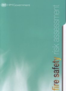 Guide to Fire Safety in Educational Premises, Paperback Book Guide to Fire Safety in Educational Premises, Paperback Book