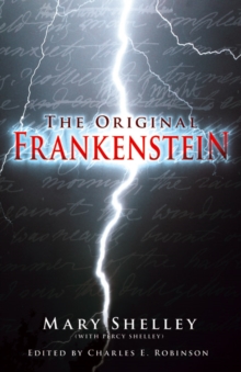 The Original Frankenstein