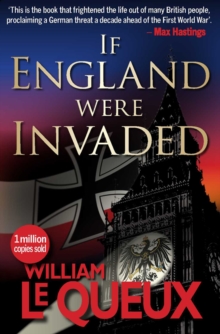 If England Were Invaded, Paperback Book If England Were Invaded, Paperback Book