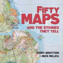 Fifty Maps and the Stories they Tell