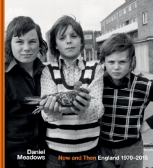 Now and Then : England 1970-2015