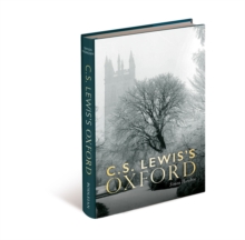 C.S. Lewis's Oxford