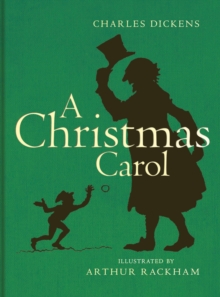 A Christmas Carol Charles Dickens