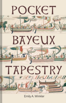 Pocket Bayeux Tapestry