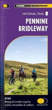 Pennine Bridleway