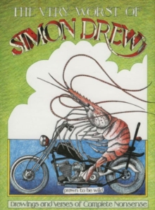 The Very Worst of Simon Drew, Paperback Book The Very Worst of Simon Drew, Paperback Book