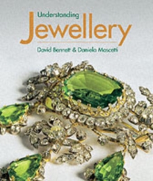 Understanding Jewellery, Hardback Book Understanding Jewellery, Hardback Book