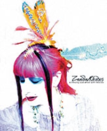Zandra Rhodes : A Lifelong Love Affair with Textiles, Hardback Book Zandra Rhodes : A Lifelong Love Affair with Textiles, Hardback Book