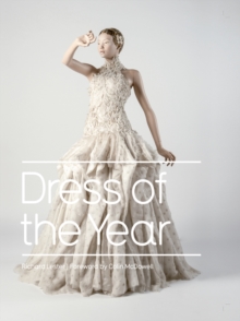 Dress of the Year, Hardback Book Dress of the Year, Hardback Book