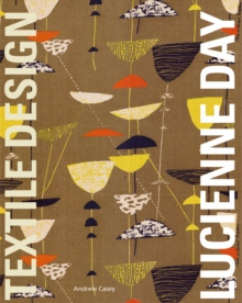 Lucienne Day: in the Spirit of the Age, Paperback Book Lucienne Day: in the Spirit of the Age, Paperback Book
