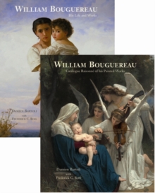 William Bouguereau, Multiple copy pack Book William Bouguereau, Multiple copy pack Book