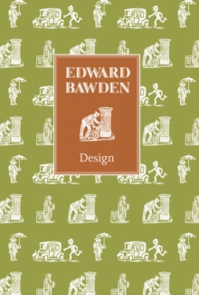 Edward Bawden: Design