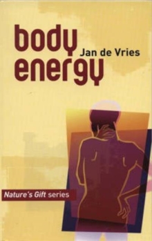 Body Energy, Paperback Book Body Energy, Paperback Book
