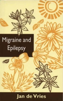 Migraine and Epilepsy, Paperback Book Migraine and Epilepsy, Paperback Book