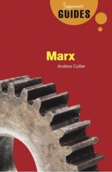 Marx : A Beginner's Guide