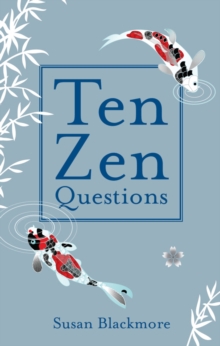 Ten Zen Questions, Hardback Book Ten Zen Questions, Hardback Book