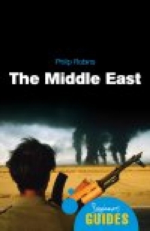 The Middle East : A Beginner's Guide, Paperback Book The Middle East : A Beginner's Guide, Paperback Book