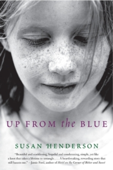 Up from the Blue, Paperback / softback Book Up from the Blue, Paperback / softback Book