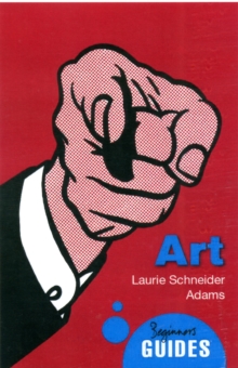 Art : A Beginner's Guide, Paperback Book Art : A Beginner's Guide, Paperback Book