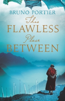 This Flawless Place Between, Paperback Book This Flawless Place Between, Paperback Book